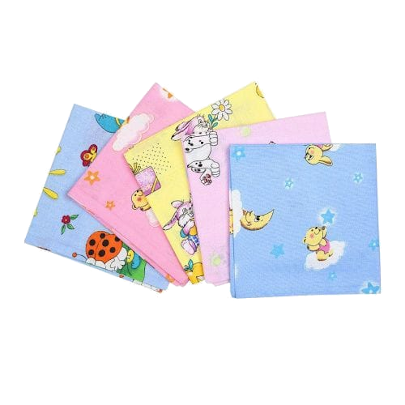 Наволочка МЕБЛІ-ТЕХНОСТИЛЬ 60х60см, бязь, 130 гр/м2